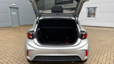 MG MG3 1.5 Hybrid Trophy 5dr Auto Hybrid Hatchback